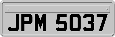 JPM5037