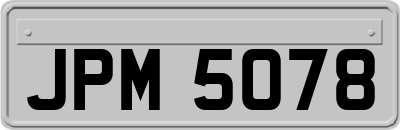 JPM5078