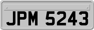 JPM5243