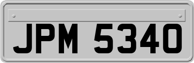 JPM5340