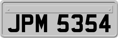 JPM5354