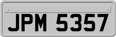 JPM5357