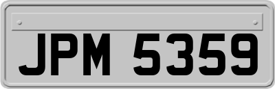 JPM5359