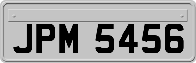 JPM5456