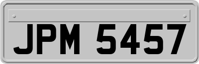 JPM5457