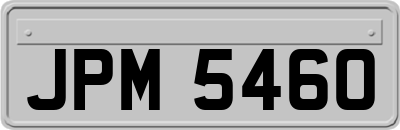 JPM5460