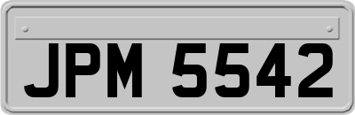 JPM5542