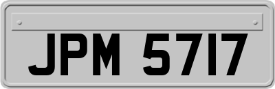 JPM5717