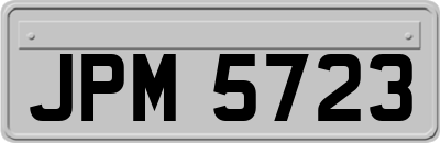 JPM5723