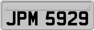 JPM5929