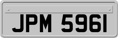 JPM5961