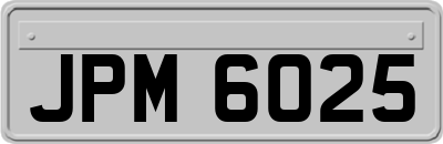 JPM6025