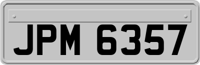 JPM6357