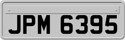 JPM6395