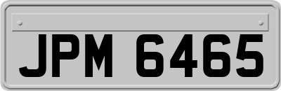 JPM6465