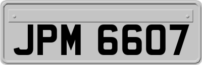 JPM6607
