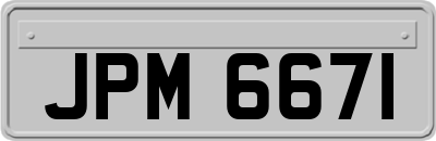 JPM6671