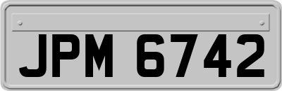 JPM6742