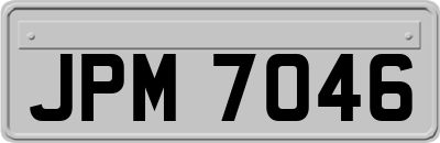 JPM7046