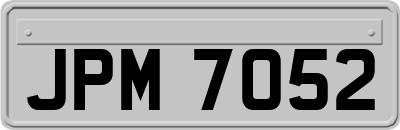 JPM7052