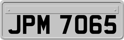 JPM7065