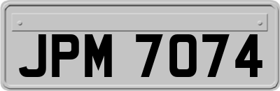 JPM7074