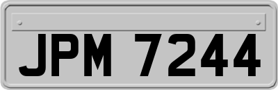 JPM7244