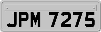JPM7275
