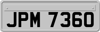 JPM7360