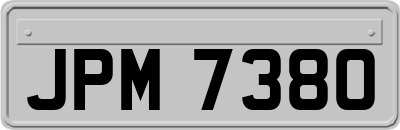JPM7380