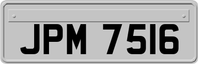 JPM7516