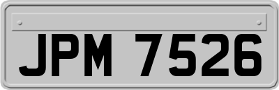 JPM7526