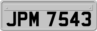 JPM7543