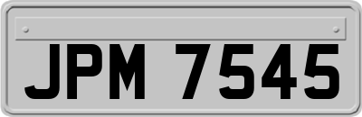 JPM7545