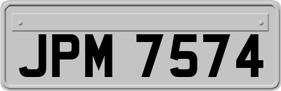 JPM7574