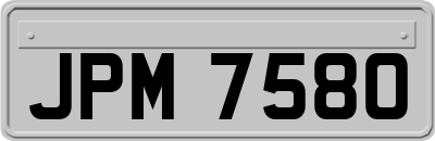 JPM7580