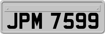 JPM7599
