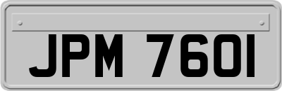 JPM7601
