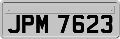 JPM7623