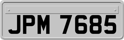 JPM7685