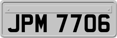 JPM7706