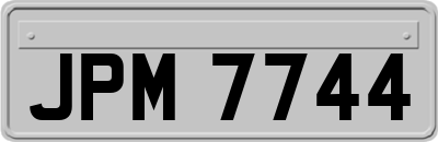 JPM7744