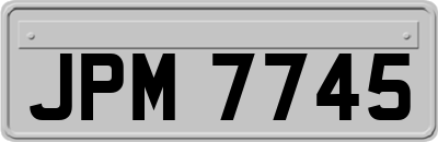 JPM7745
