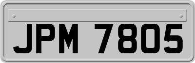 JPM7805