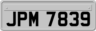 JPM7839