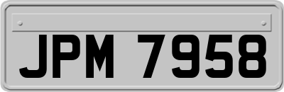 JPM7958