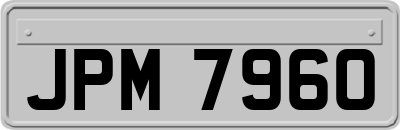 JPM7960