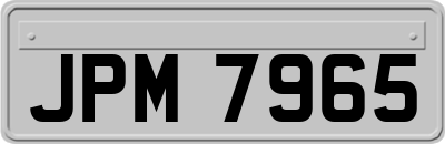 JPM7965