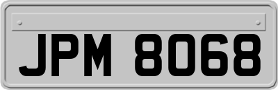 JPM8068