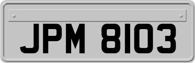 JPM8103